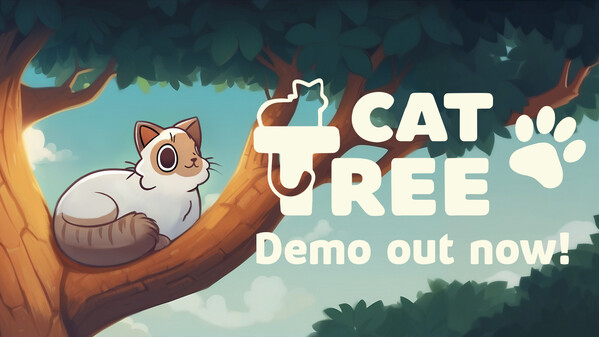 Cat Tree Demo trailer thumbnail