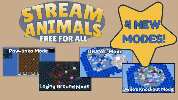 Pawlinko and New Mini Modes trailer thumbnail