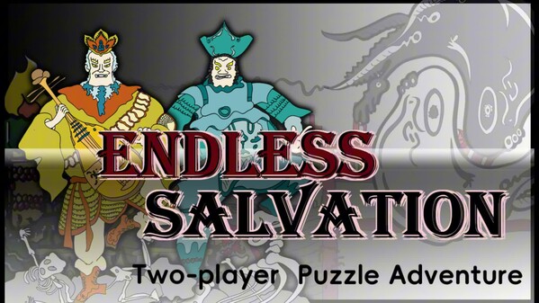 Endless Salvation trailer thumbnail