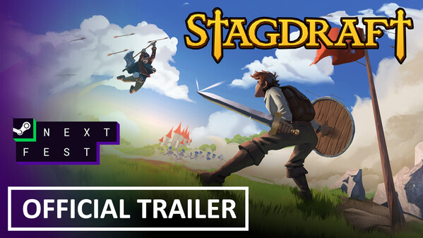 Next Fest Trailer trailer thumbnail
