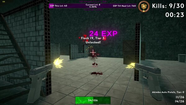 Release Gameplay Trailer trailer thumbnail