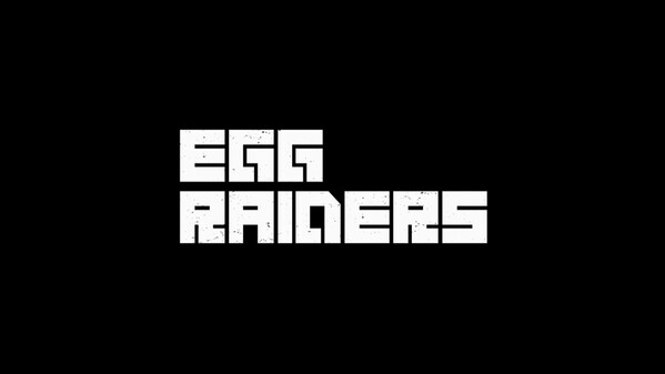 EggRaiders NOSEDIVE trailer thumbnail