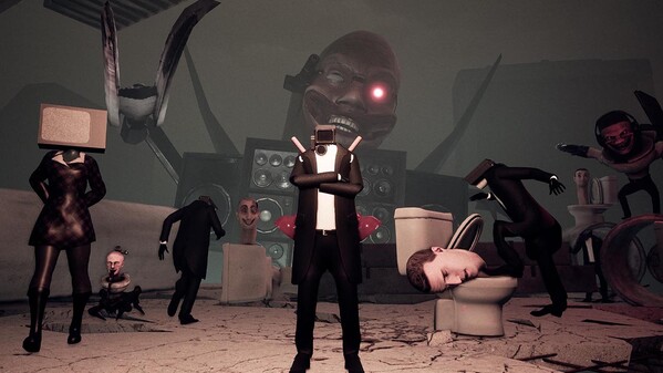 Multiplayer trailer thumbnail