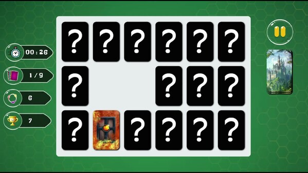 Fantasy Memory trailer thumbnail