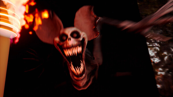 Escape Toon Kingdom Release Trailer trailer thumbnail