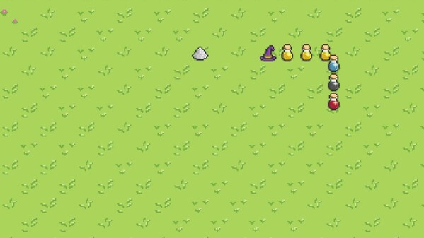 Potions in Motion trailer thumbnail