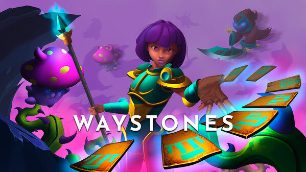 Waystones Trailer trailer thumbnail