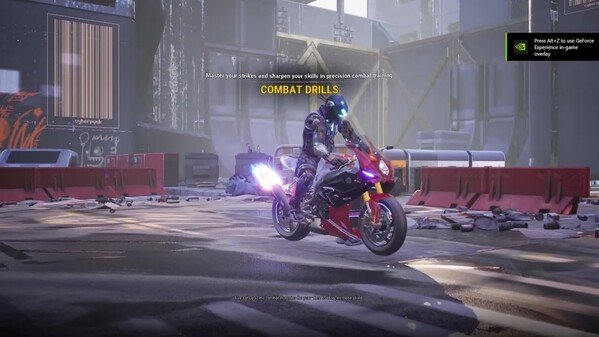 KANZO Training Level trailer thumbnail