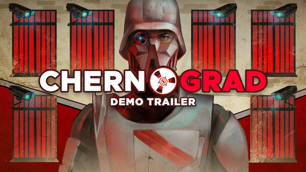 CHERNOGRAD Demo Trailer trailer thumbnail