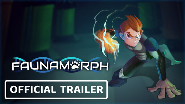 Official Gameplay Trailer trailer thumbnail