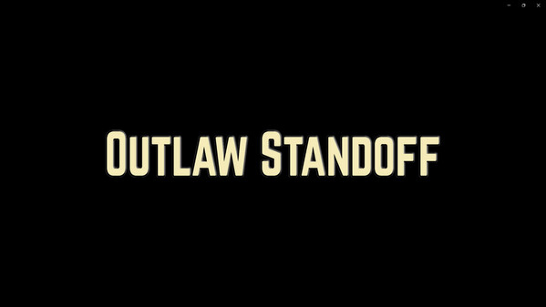 Outlaw Standoff Trailer trailer thumbnail