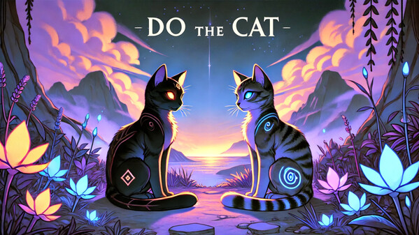 Do the Cat trailer thumbnail