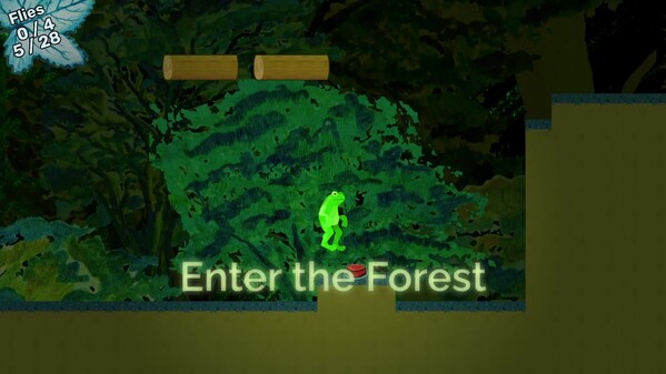 Loveland's Leap trailer thumbnail