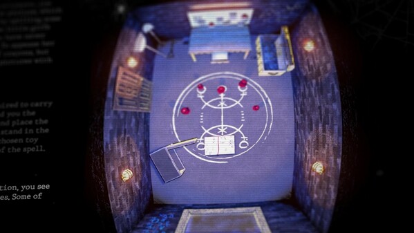 Escape Tales: The Awakening - Next Fest Trailer trailer thumbnail