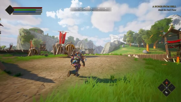 Assault Test trailer thumbnail