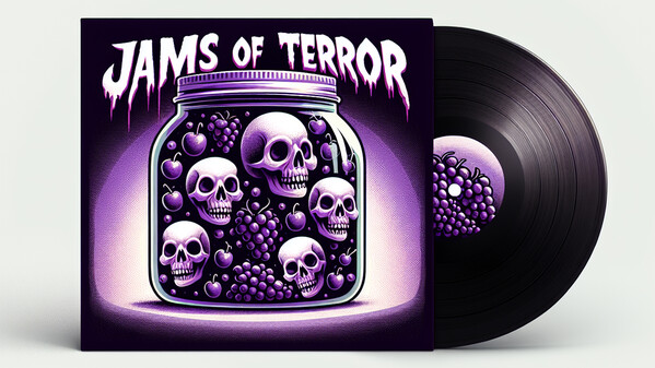 Trailer 1 [v1.51] - Jams of Terror trailer thumbnail
