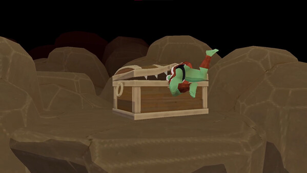 Gameplay Teaser trailer thumbnail