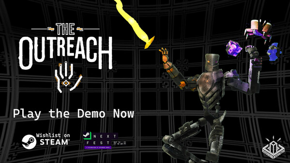 THE OUTREACH | NEXT Fest Teaser trailer thumbnail