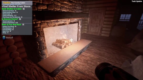 Demo trailer trailer thumbnail