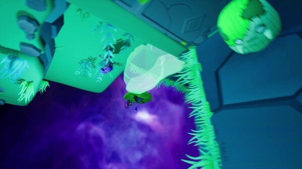 Gameplay Trailer trailer thumbnail