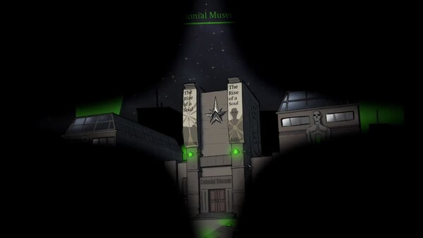 Mysteries of Perception Trailer trailer thumbnail