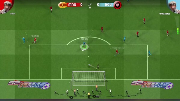 Gameplay Trailer trailer thumbnail
