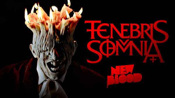 Tenebris Somnia Trailer 1 trailer thumbnail