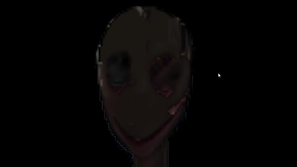 This is extremely frightening trailer thumbnail