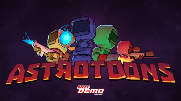 Astrotoons trailer trailer thumbnail