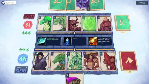 Trailer: Relics-The Card Game trailer thumbnail