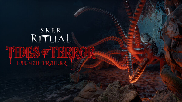 Tides of Terror trailer thumbnail