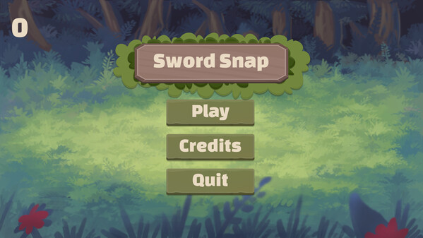 Sword Snap trailer thumbnail