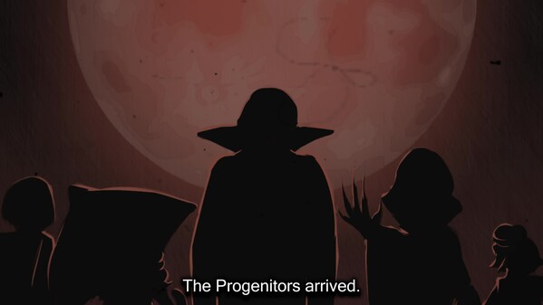 Story Teaser trailer thumbnail