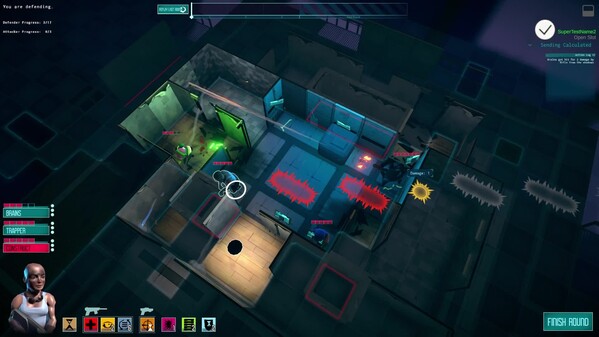 Gameplay Trailer trailer thumbnail