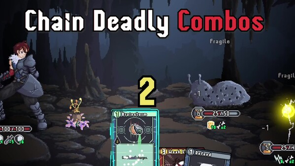 Gameplay Trailer trailer thumbnail