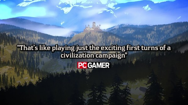 Gameplay trailer trailer thumbnail