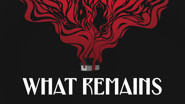 What Remains — Official English Trailer trailer thumbnail