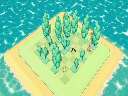 Isle Of Birds - Demo Release Trailer trailer thumbnail