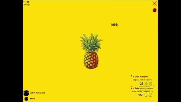 First peek into Ananas trailer thumbnail