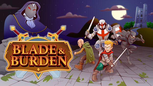 Blade and Burden Official Trailer trailer thumbnail
