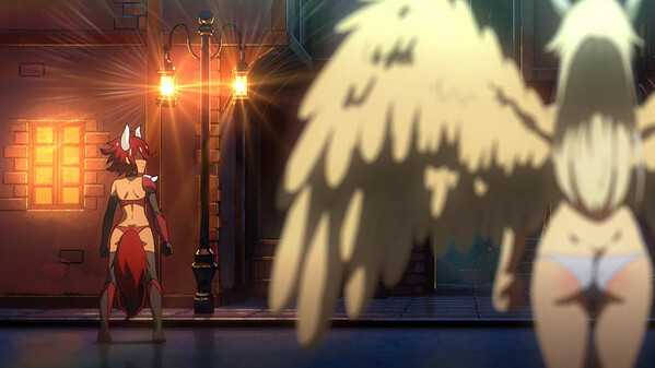 Scarlet City of Devils Trailer 01 trailer thumbnail