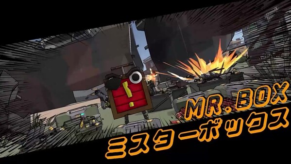 Puropu Defense Squad - Gameplay Trailer Oct 2024 trailer thumbnail