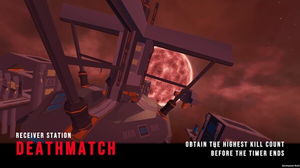 Gripshot - Announcement Trailer trailer thumbnail