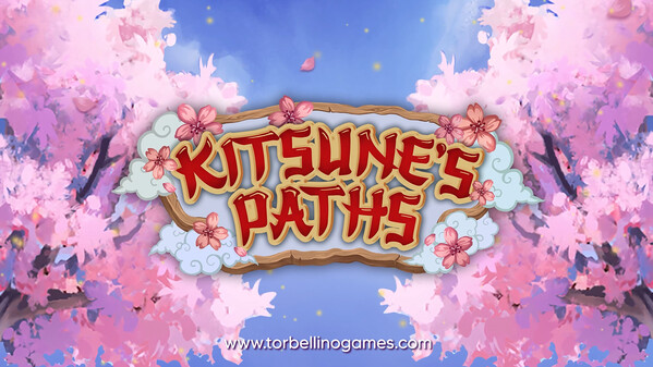 Kitsune's Paths Demo English trailer thumbnail