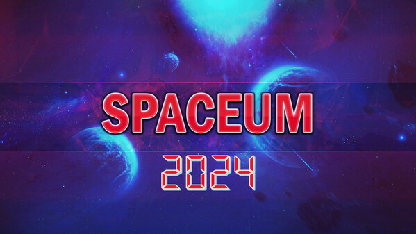 SPACEUM-TRAILER trailer thumbnail