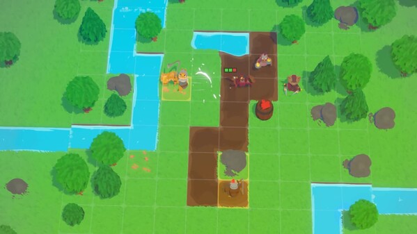 Fauneroes Demo Trailer trailer thumbnail