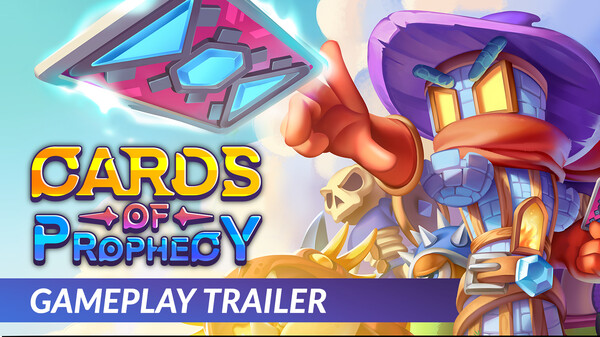 Gameplay Trailer 1 trailer thumbnail