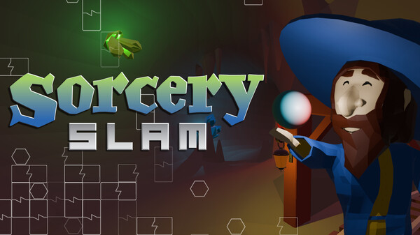 Sorcery Slam Trailer trailer thumbnail