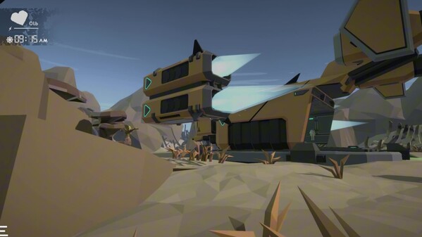 Outer Express trailer thumbnail