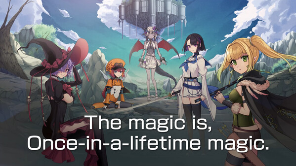 HEAVEN SEEKER PV EN trailer thumbnail